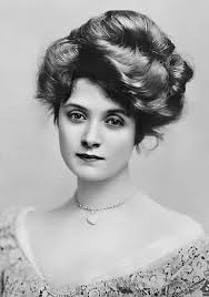 Billie Burke